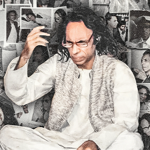 Jaun Eliya