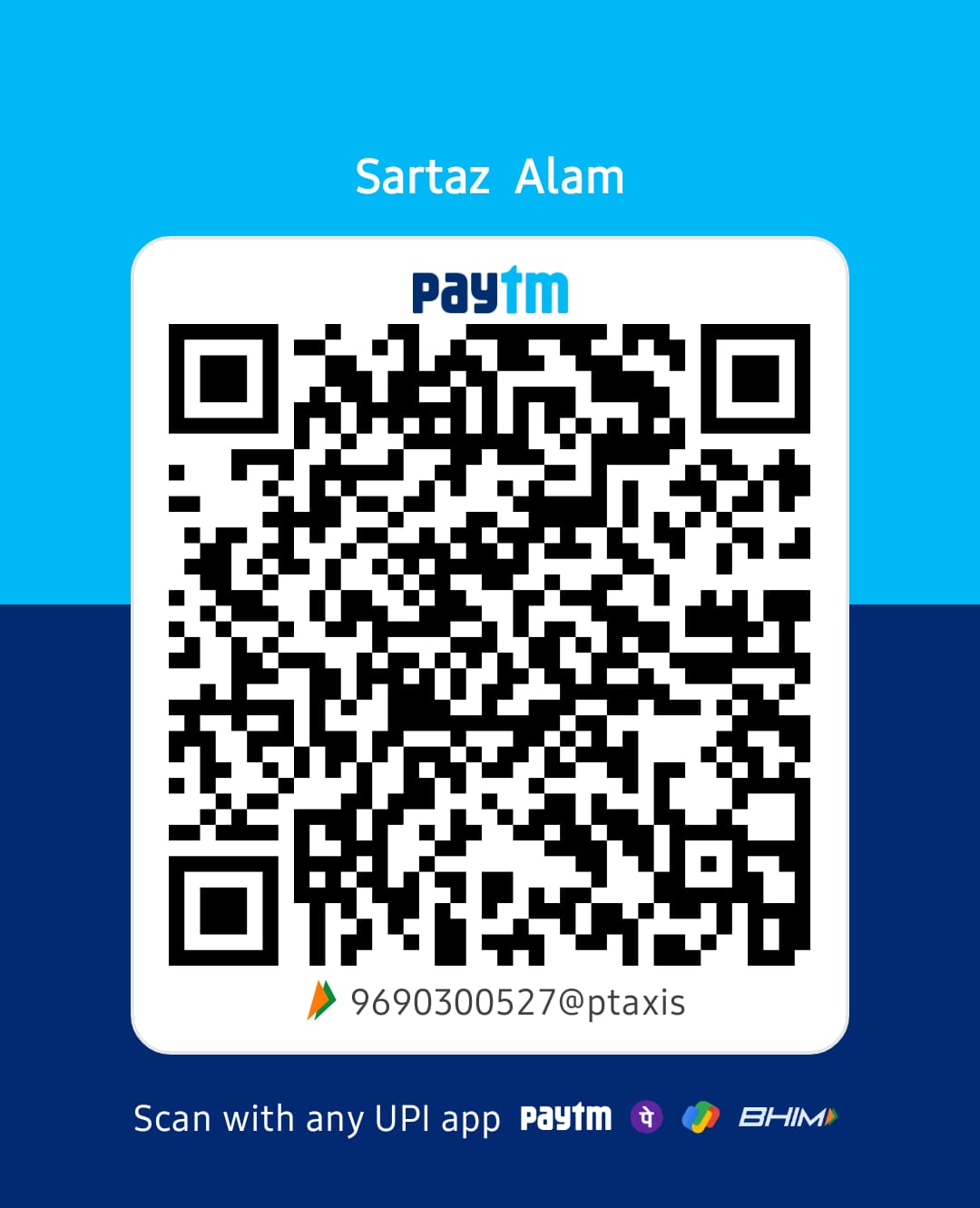 QR Code
